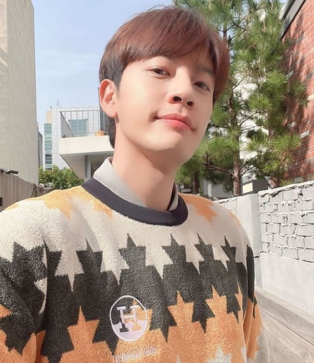 세븐, 여전한 동안 미모…♥이다해 또 반하겠네 [TEN★]