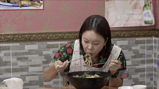 마라 마니아 백지영, 오리지널 마라탕 → 퓨전 마라탕까지 도장 깨기 (해방타운)