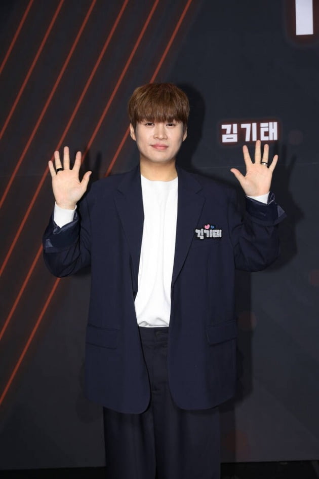 싱어게인2 김기태 결승전서 컨디션 난조, 허스키 목소리 자신감 생겼다