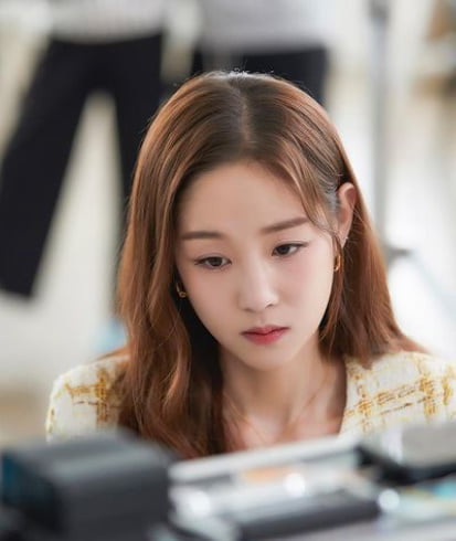 32kg 감량 박보람, 노래 따라가네…더 예뻐졌다 [TEN★]