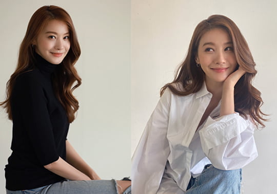 유인영, 플럼에이앤씨와 전속계약 체결...임시완, 강소라, 김소진과 한솥밥