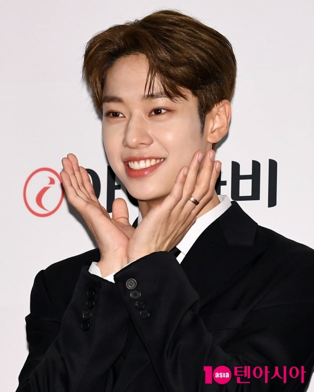 에이비식스 김동현, 열애설 해명...에스코트 했지만 고향 친구