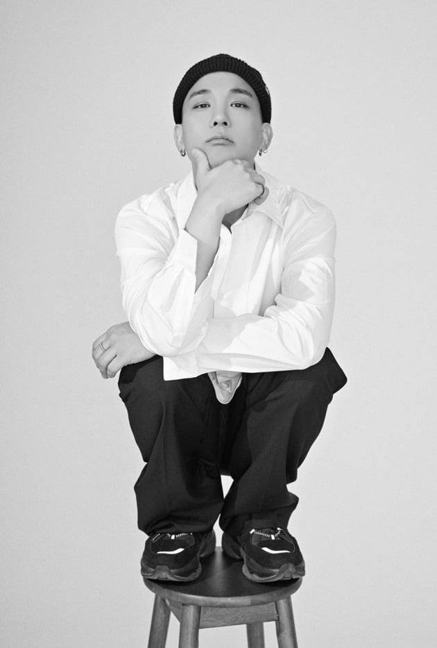 더레이, 마운틴무브먼트와 전속계약 체결…하반기 트롯 오디션 참가로 신(新) 장르 개척