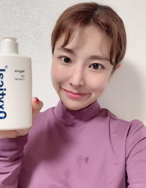 돌싱글즈 김은영, 풀메와 다를 바 없는 민낯[TEN★]