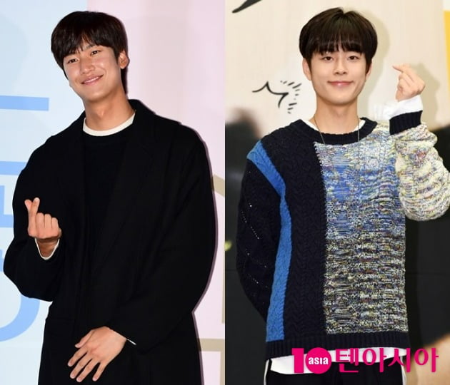 나인우 하차 앞둔 '1박2일', 김혜수 아들 유선호로 새 판 짰다 [TEN스타필드]
