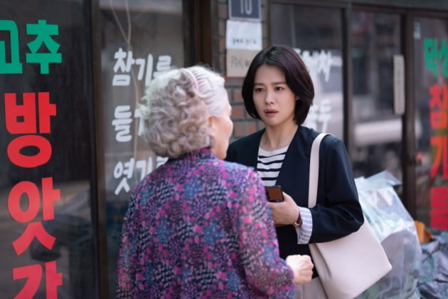국회의원♥ 김현주, 살인자 과거에 개명까지 한 사연?(트롤리)