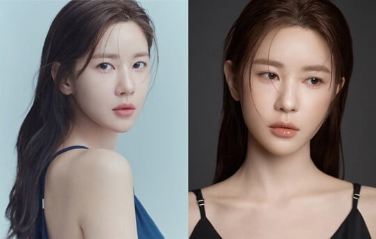 핑크라이 한나연, 엘삭과 전속계약…지원 아끼지 않을 것