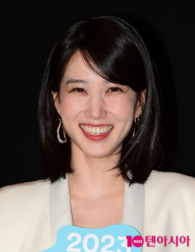 [TEN 포토] 박은빈 미소천사 우영우
