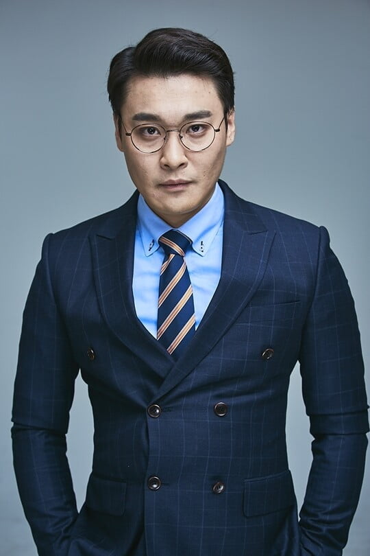 유동균, 에스윤엔터와 전속 계약…넷플릭스 D.P.2 캐스팅
