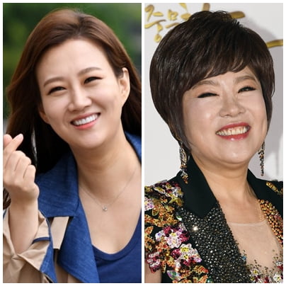 “잘 봐, 이젠 장윤정·김연자 ‘인맥 싸움’이다”…미스터트롯2의 現주소[TEN피플]