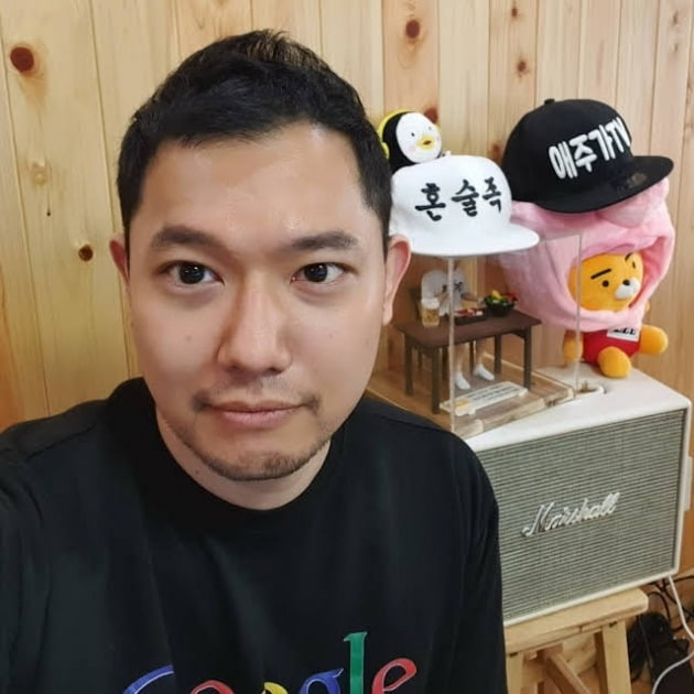 [TEN피플]승우아빠, 병역기피 의혹 점화…늦장 사과에 흔들린 160만 유튜버