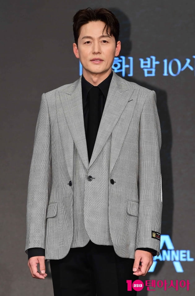 [TEN 포토] 이정진 보육원 교육팀장