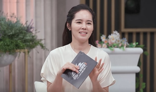 연정훈도 밀리지 않는데…한가인 母, 눈 크게 뜨고 똑바로 보라고 당부(그로신)