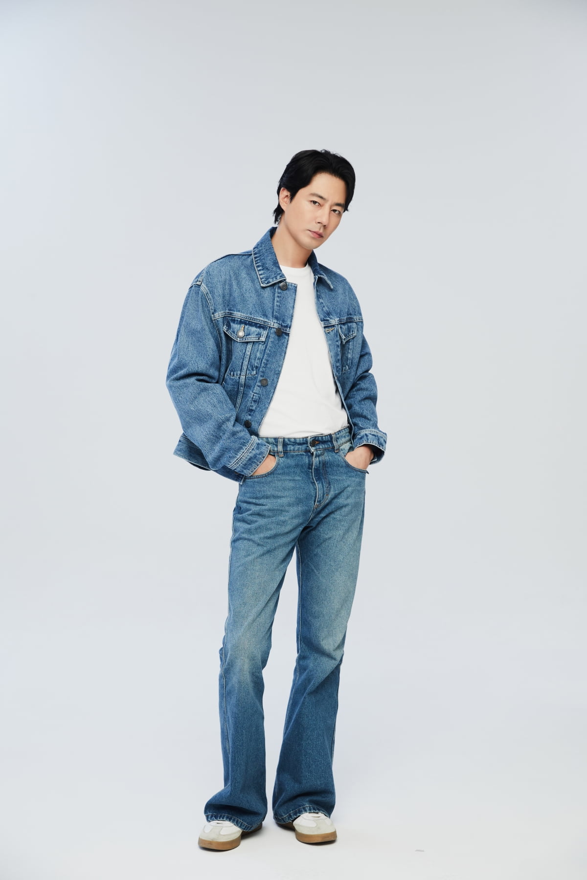 조인성 밀수서 섹시미 발산? 아직 원숙미 부족해 [인터뷰③]