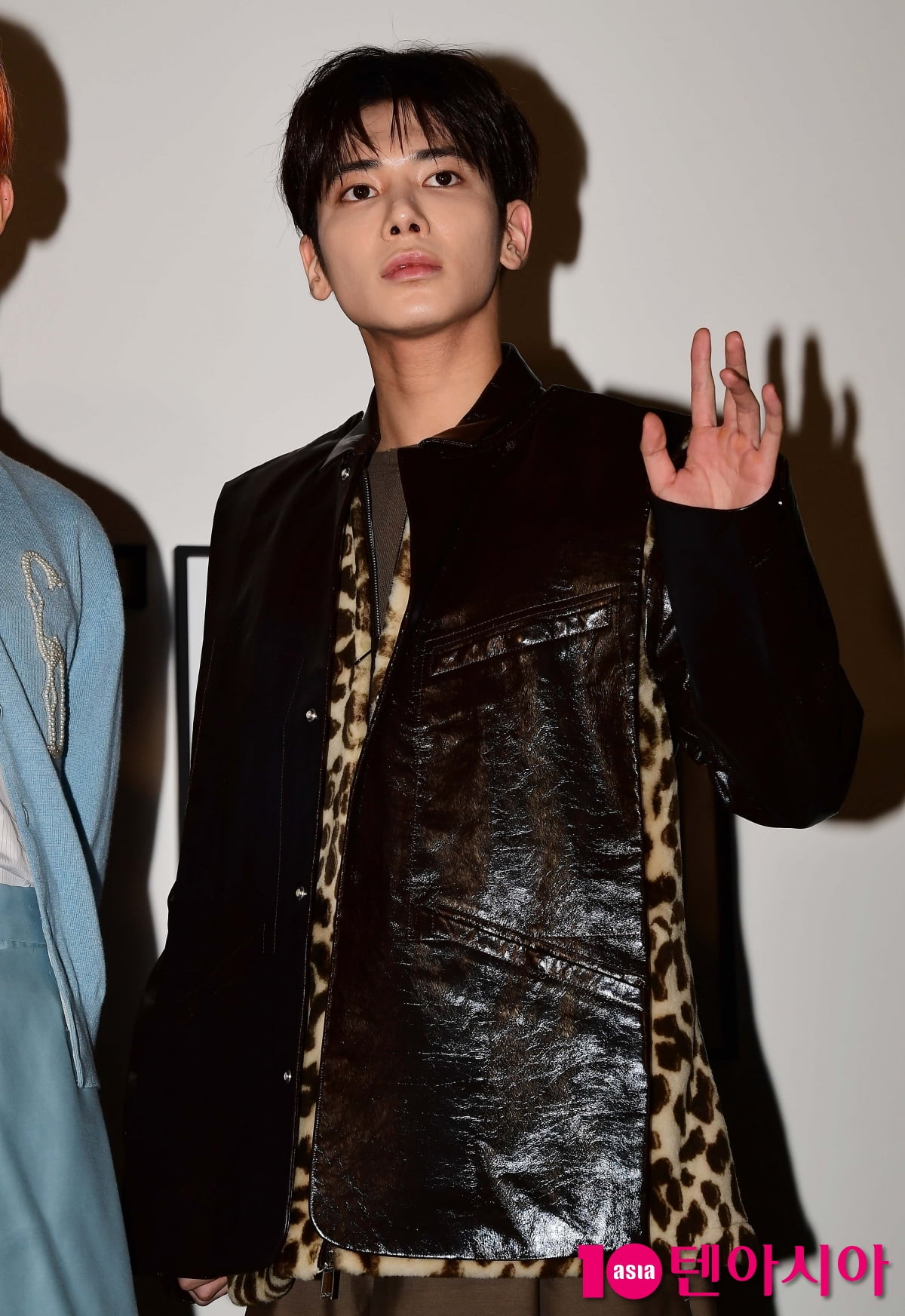 [TEN포토] TXT 태현 투명 피부