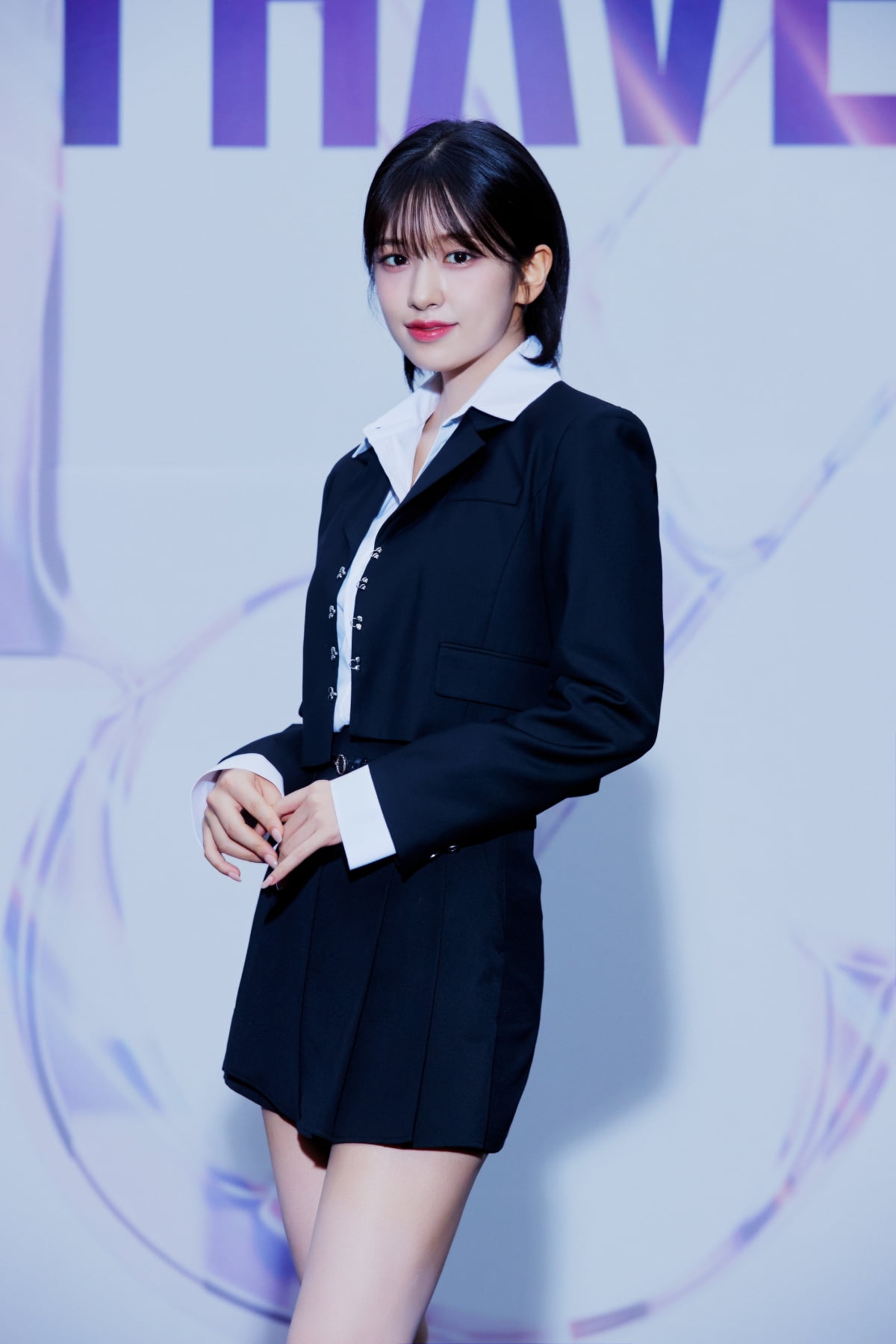 멋지다 유진아…아이브 월드투어 찾은 나영석 PD의 찬사