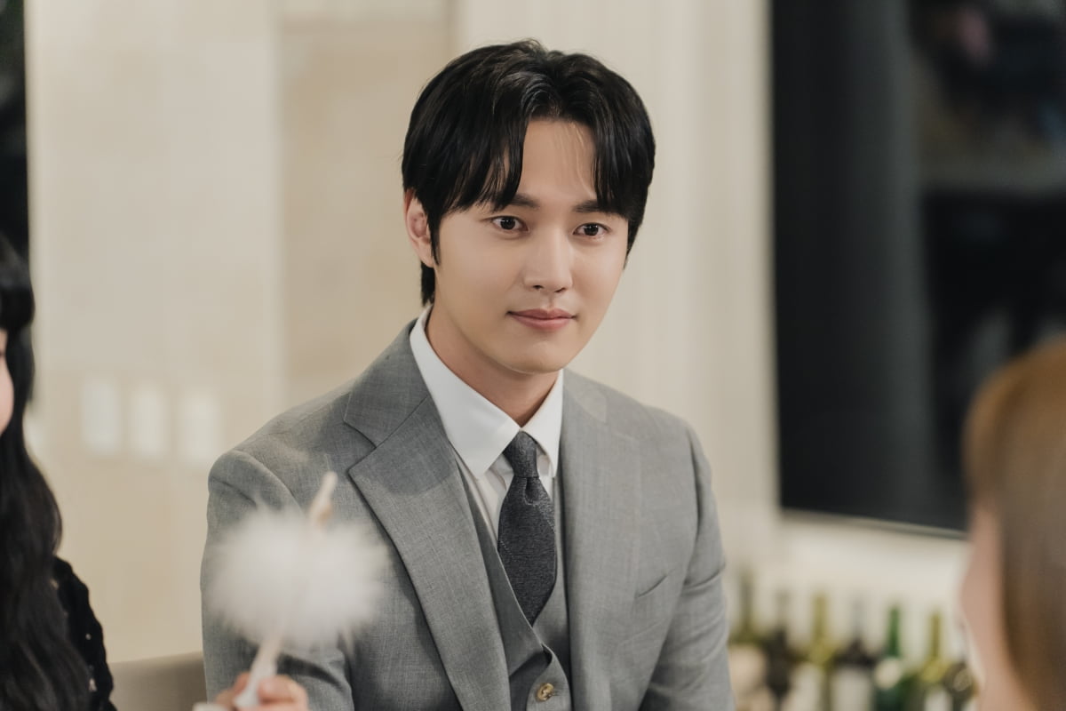 로운 친구役 이태리 이연불, 어느 때보다 즐거웠던 촬영 현장