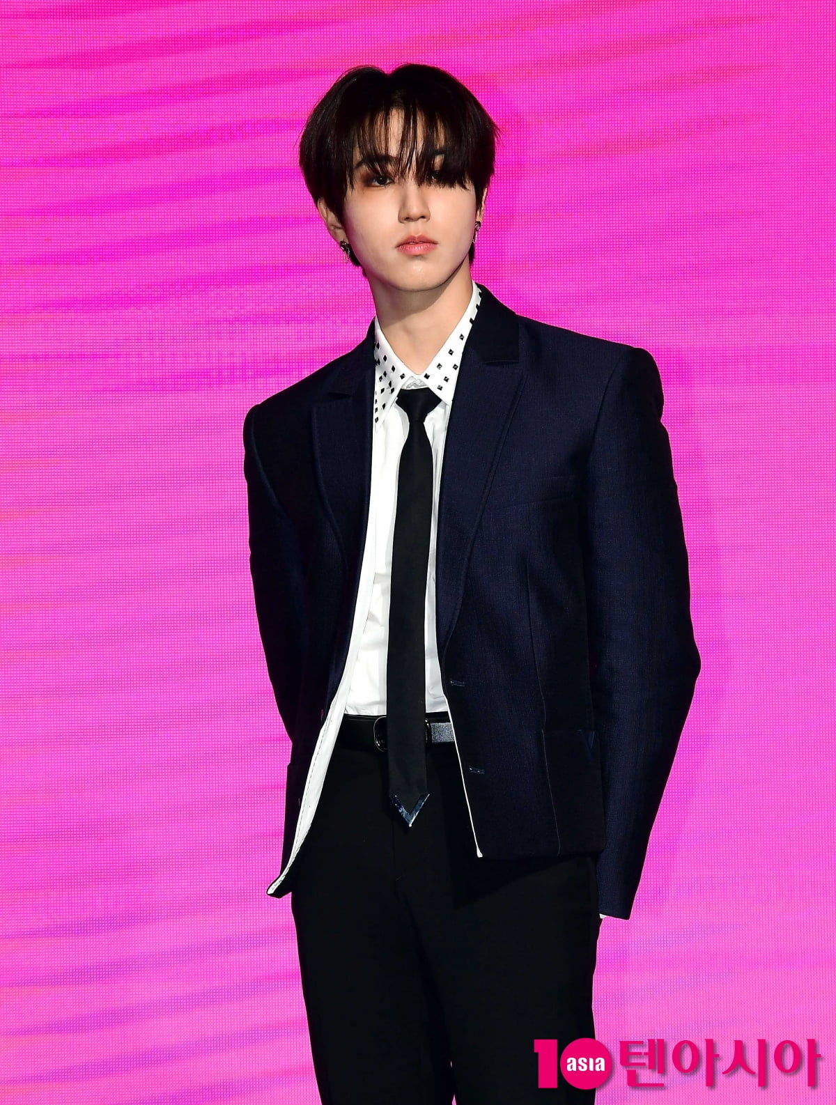 [TEN포토]스트레이 키즈(Stray Kids) 한 소장욕구 부르는 비주얼