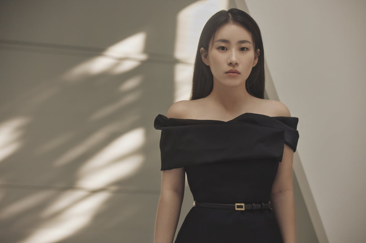 조현아, 솔로 자작곡 Lovers 오늘(26일) 발매 [공식]