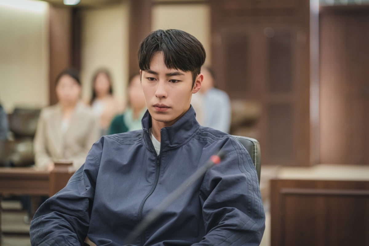 이재욱, 서인국 삼켰다…몸 사라지 않는 액션+눈물 열연(이재, 곧 죽습니다)