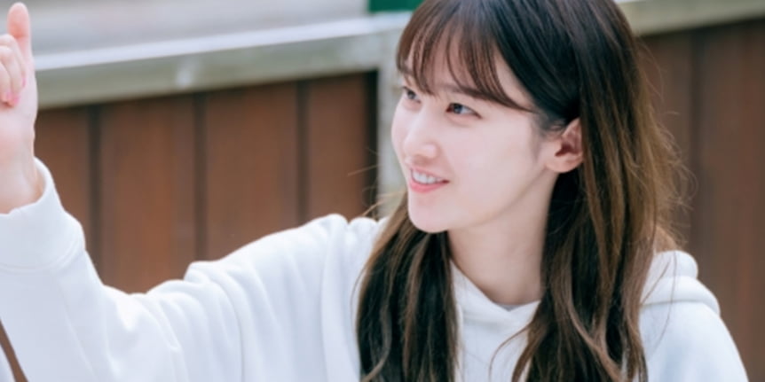 첫 로코 도전 전종서 웨딩 임파서블에서 희망적인 모습 보여주고파