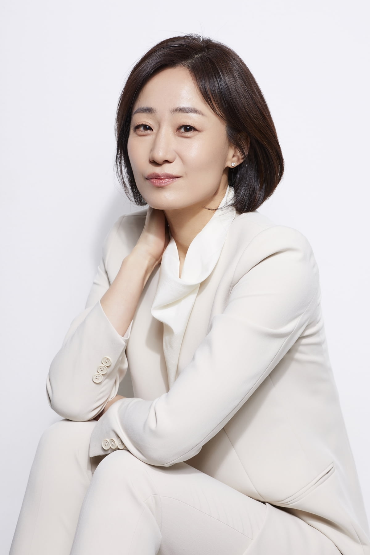 김수진, 무명 배우 전종서 母된다…마주치기만 하면 구박(웨딩임파서블)