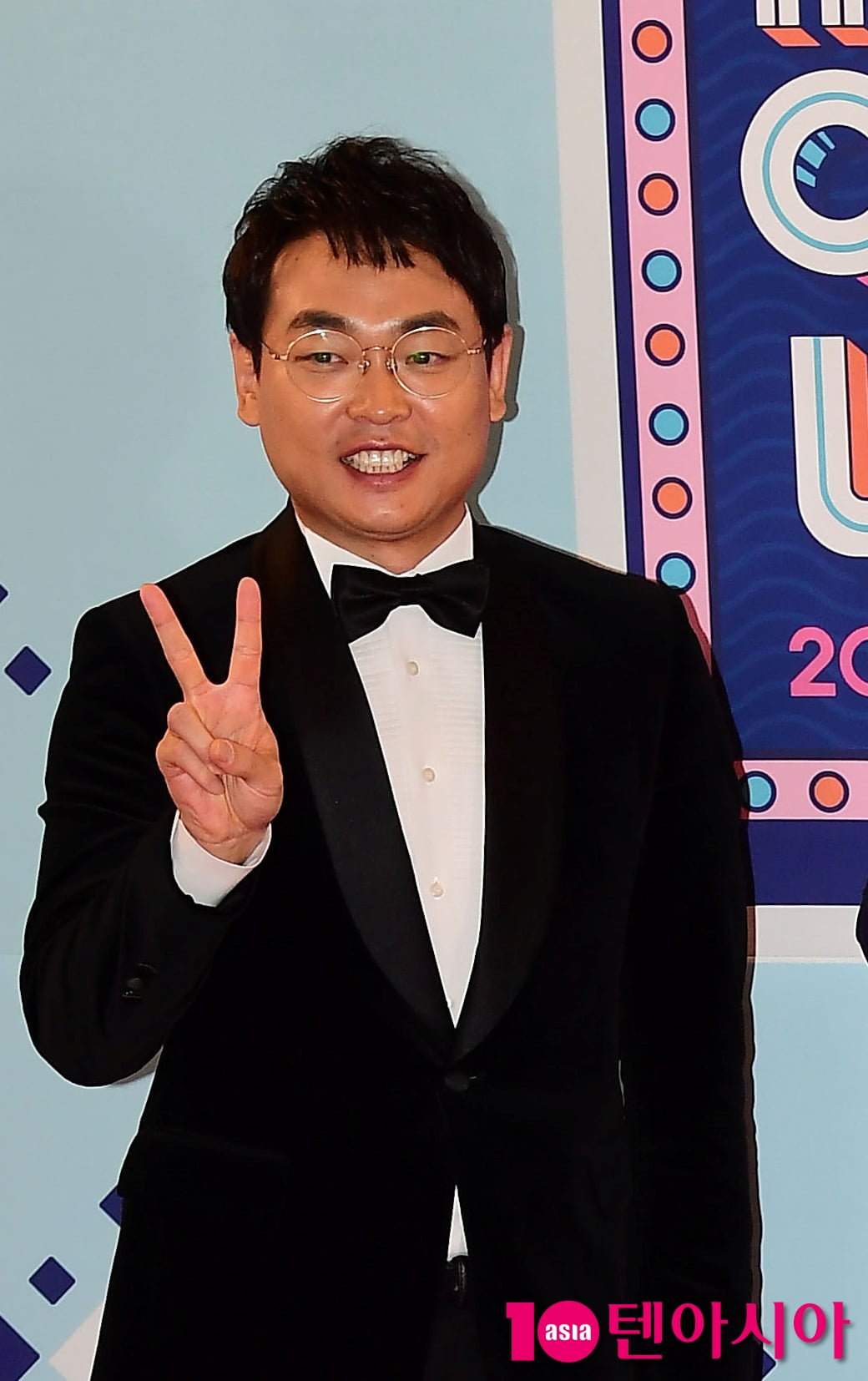 [단독] 소는 누가 키워 개그맨 박영진, 김대희 품 떠나 자유계약 신분으로