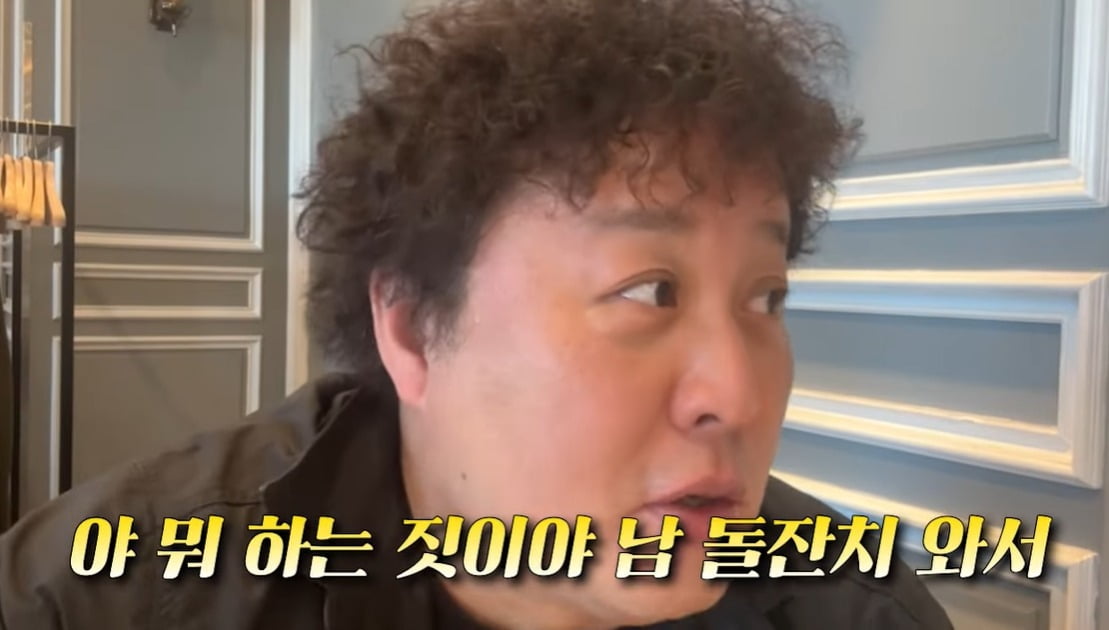 103kg→80kg대 이장우, 다이어트한다더니…폭풍 먹방에 정준하 역시 자랑스럽다 (정준하하하)