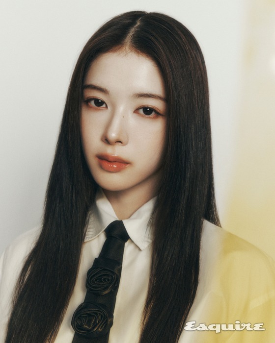 노정의, 데뷔 13년 만에 첫 주연작 하이라키 …쓴소리마저 기대돼[화보]