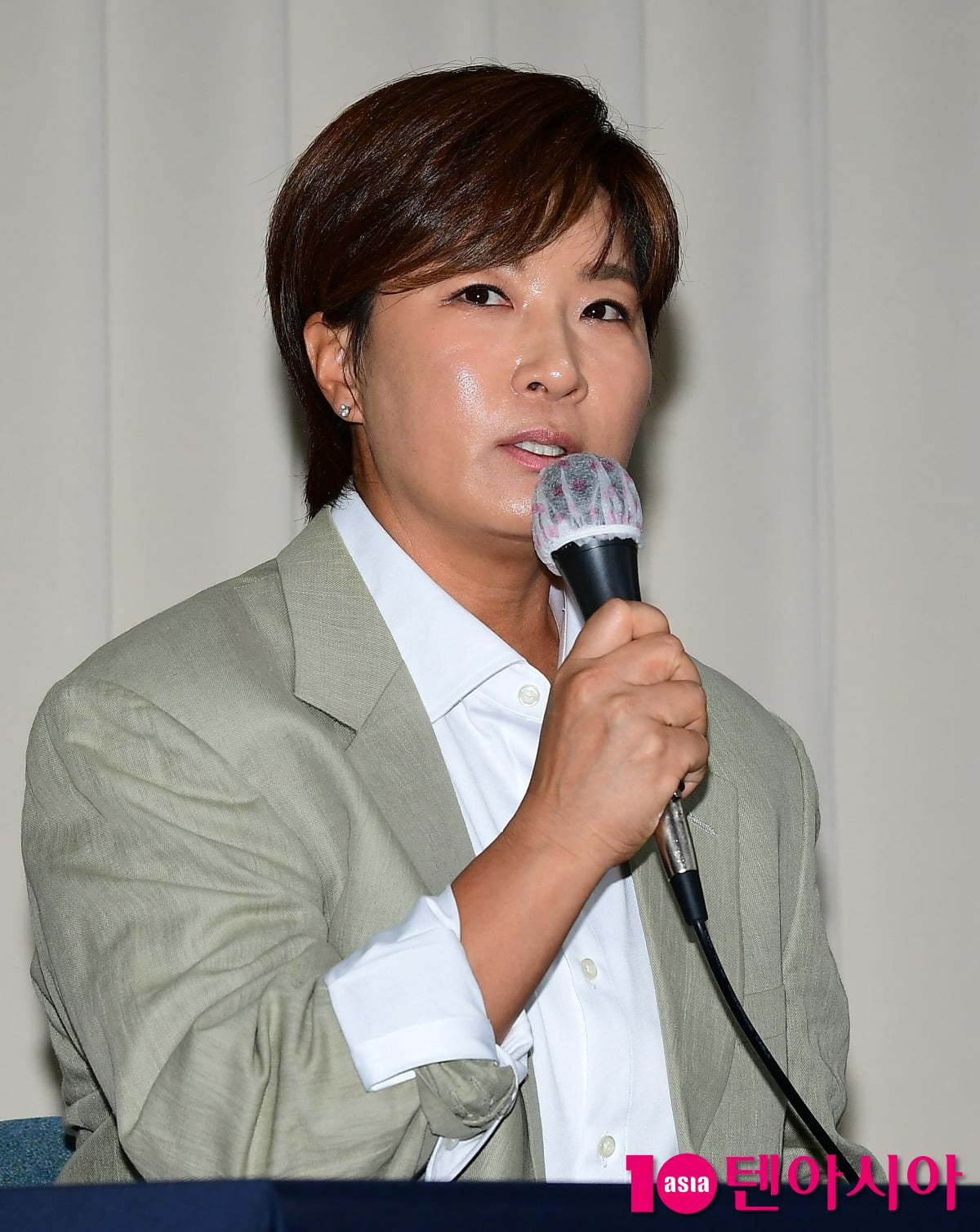 박세리, 증여세 50억원 논란…법조계 아버지에게 돈 빌려줘서 빚 갚은 것 입증이 관건 [TEN초점]