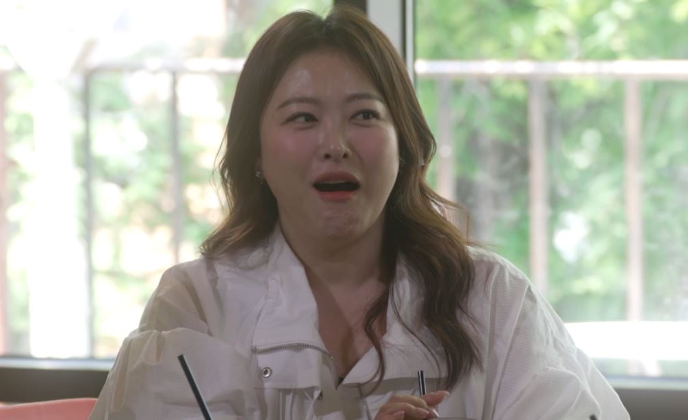 에녹, 소개팅 나갔더니 구면…인형이 걸어오는 느낌이었다 호감(신랑수업)