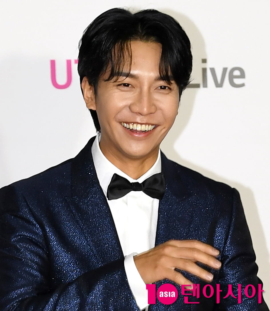 이승기의 초심 선언…바른 청년 아닌 본업 천재 면모로 주목받을까[TEN초점]