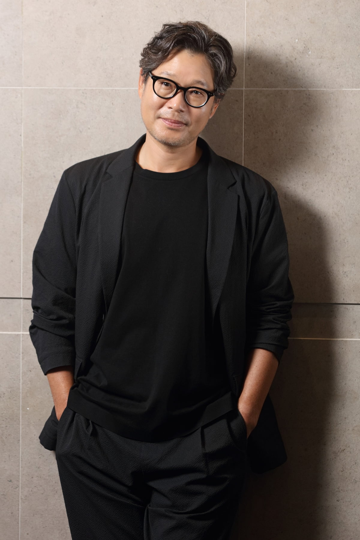 유재명 전두환 역할, 사실 처음엔 거절했다(행복의 나라) [인터뷰①]