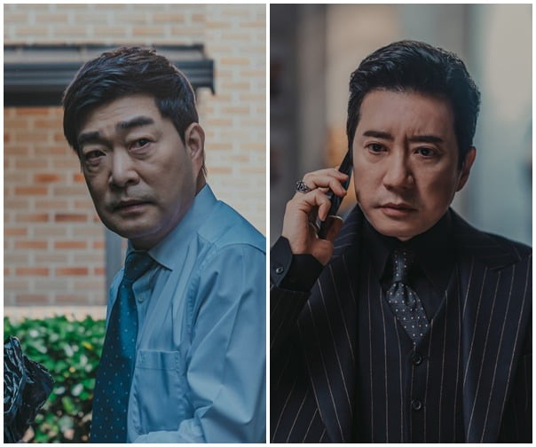 손현주는 기대했고, 김명민은 우려했다…유어아너, 시즌2 향한 엇갈린 시선 [TEN스타필드]