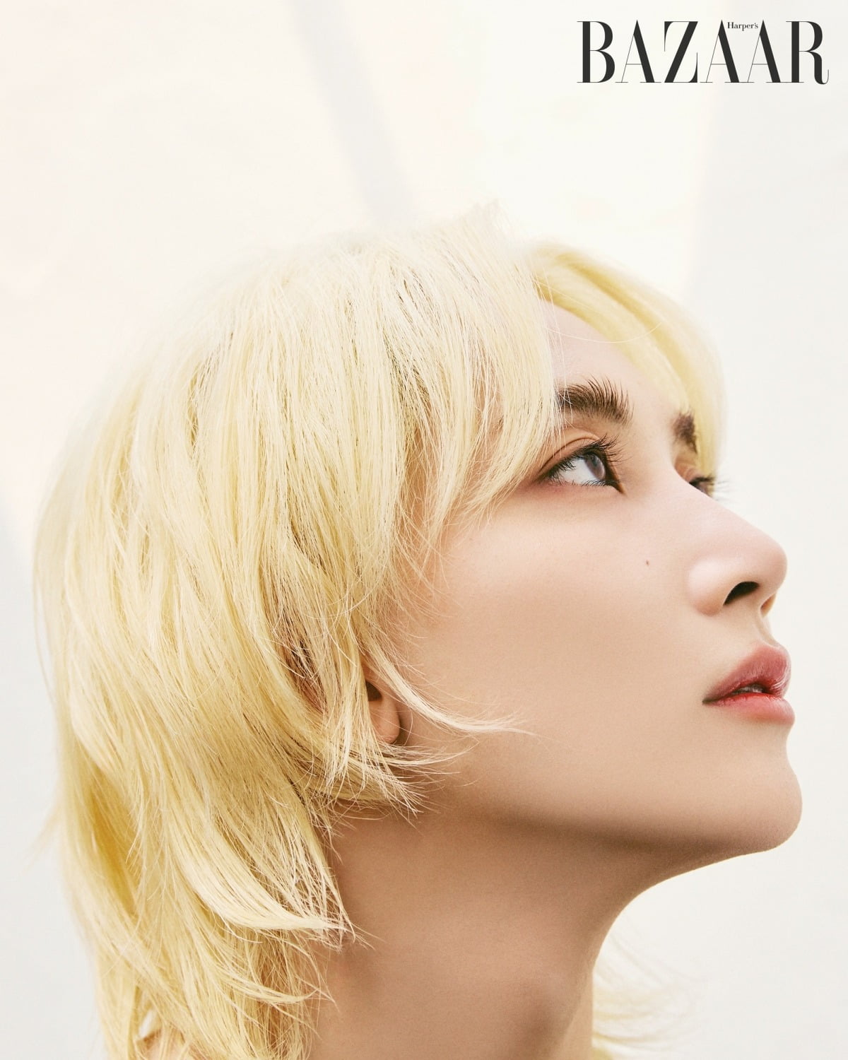 입대 앞둔 세븐틴 정한 오래 사랑받을 수 있을까 생각 많았다 [화보]