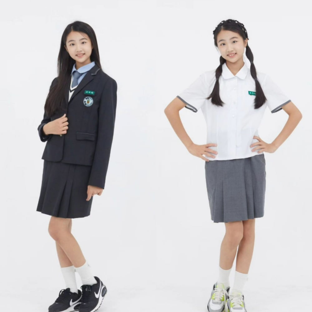 황후의 품격 아리공주, 폭풍성장…13세 안 믿기는 성숙미