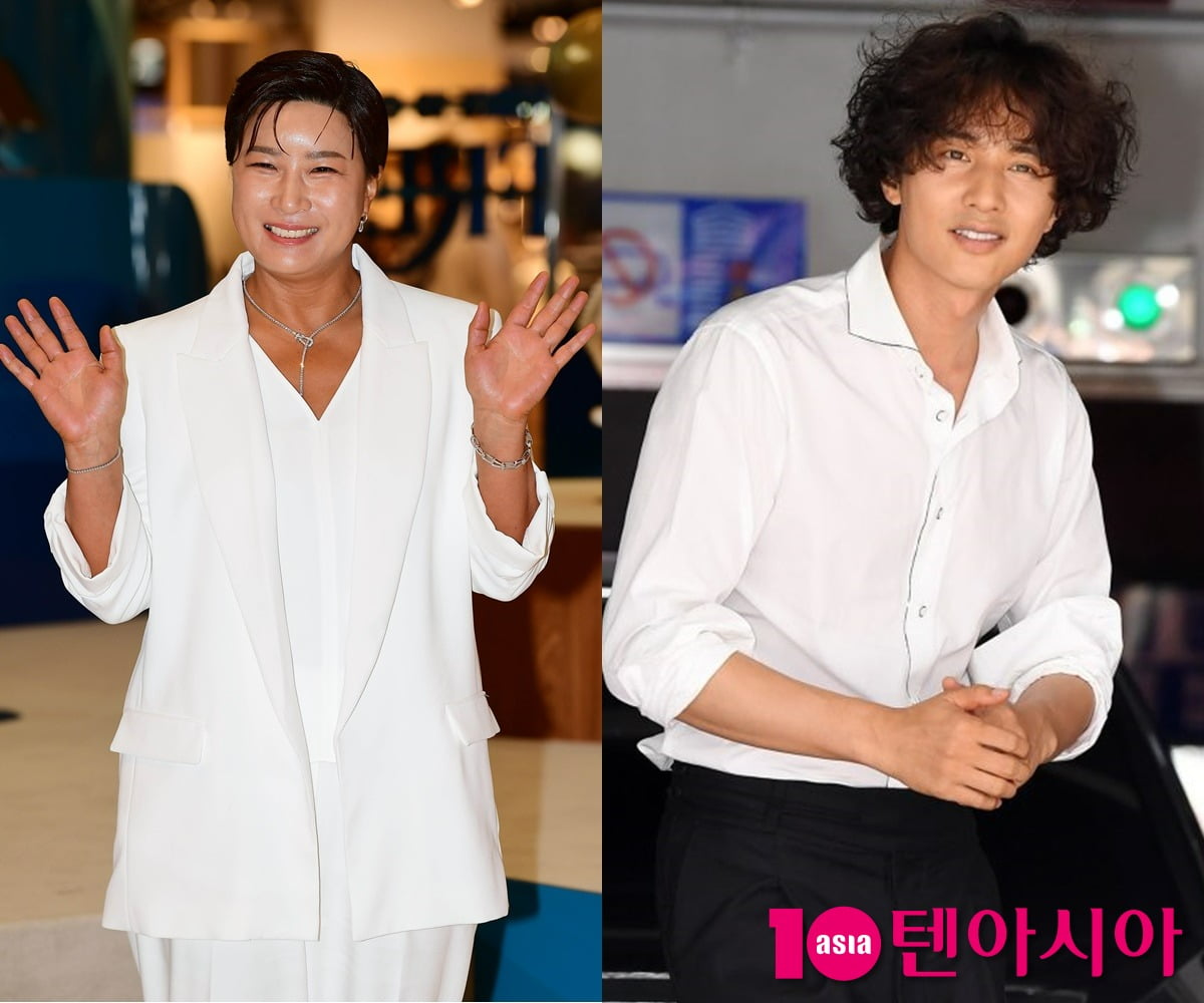 '47세' 박세리, 결혼설 터졌다…상대는 동갑내기 톱스타, 