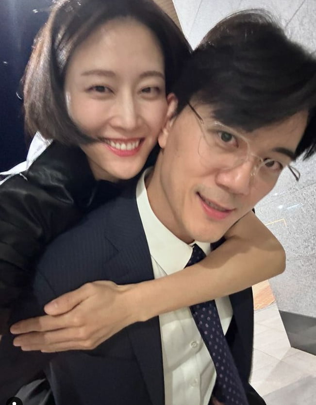 ♥홍성기 이현이, 안타까운 소식 전했다…예정된 일정 취소