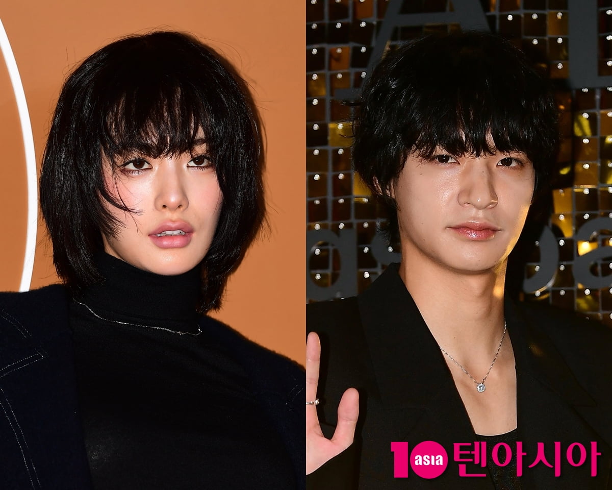 열애설♥ 나나·채종석 양측, 사실상 인정인가 사생활 확인 불가 [공식]