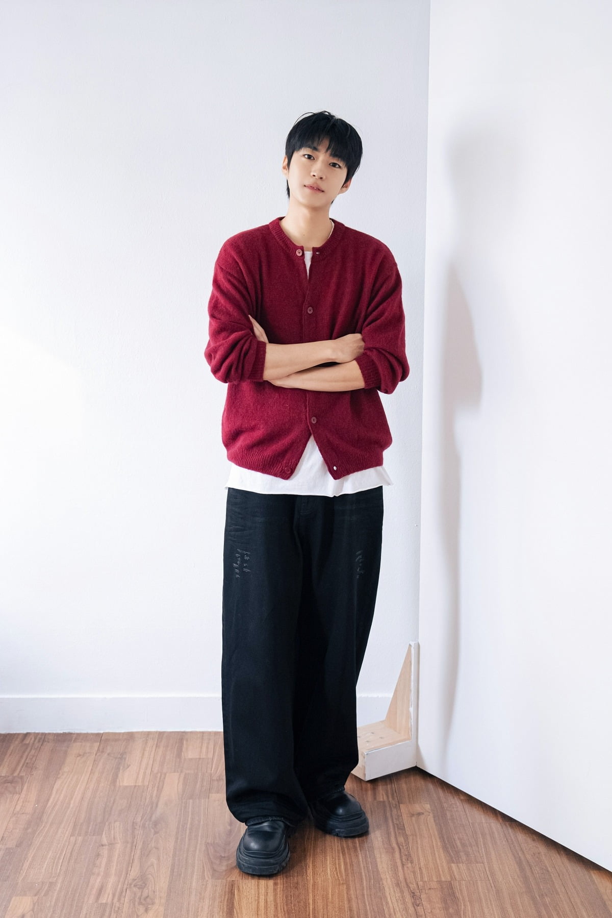 이영애 키링남 이유 있었네…백성철 닭발집서 데뷔 전 팁 많이 받아 (취하는로맨스)[TEN인터뷰]