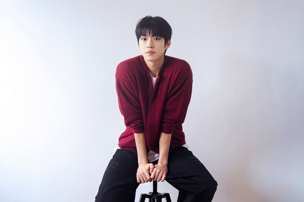 이영애 키링남 이유 있었네…백성철 닭발집서 데뷔 전 팁 많이 받아 (취하는로맨스)[TEN인터뷰]