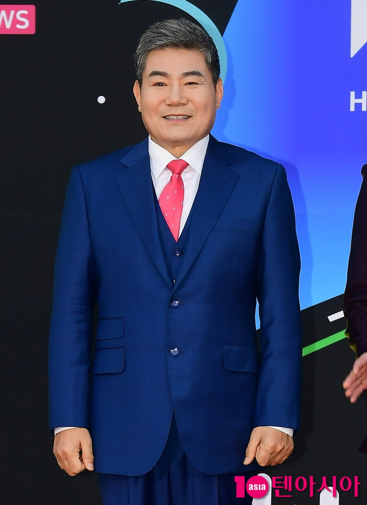 진성, 어떤 인생 살았길래 전세·분양 사기 피해…진정성 느껴진 응원(아침마당)