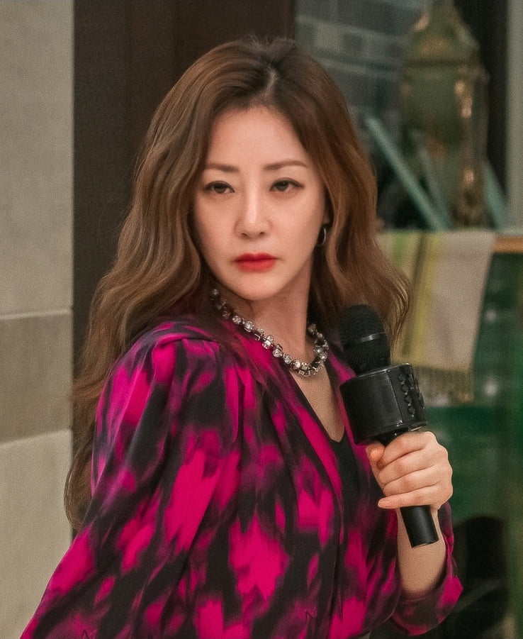서현철♥ 오나라, 민폐 논란 터졌다…직장 상사 생일파티서 하극상 (빌런의나라)