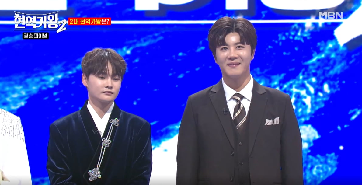 크레아, 64억 3000만원 손해 배상 당해…현역가왕2 콘서트, 무단 강행[TEN이슈]