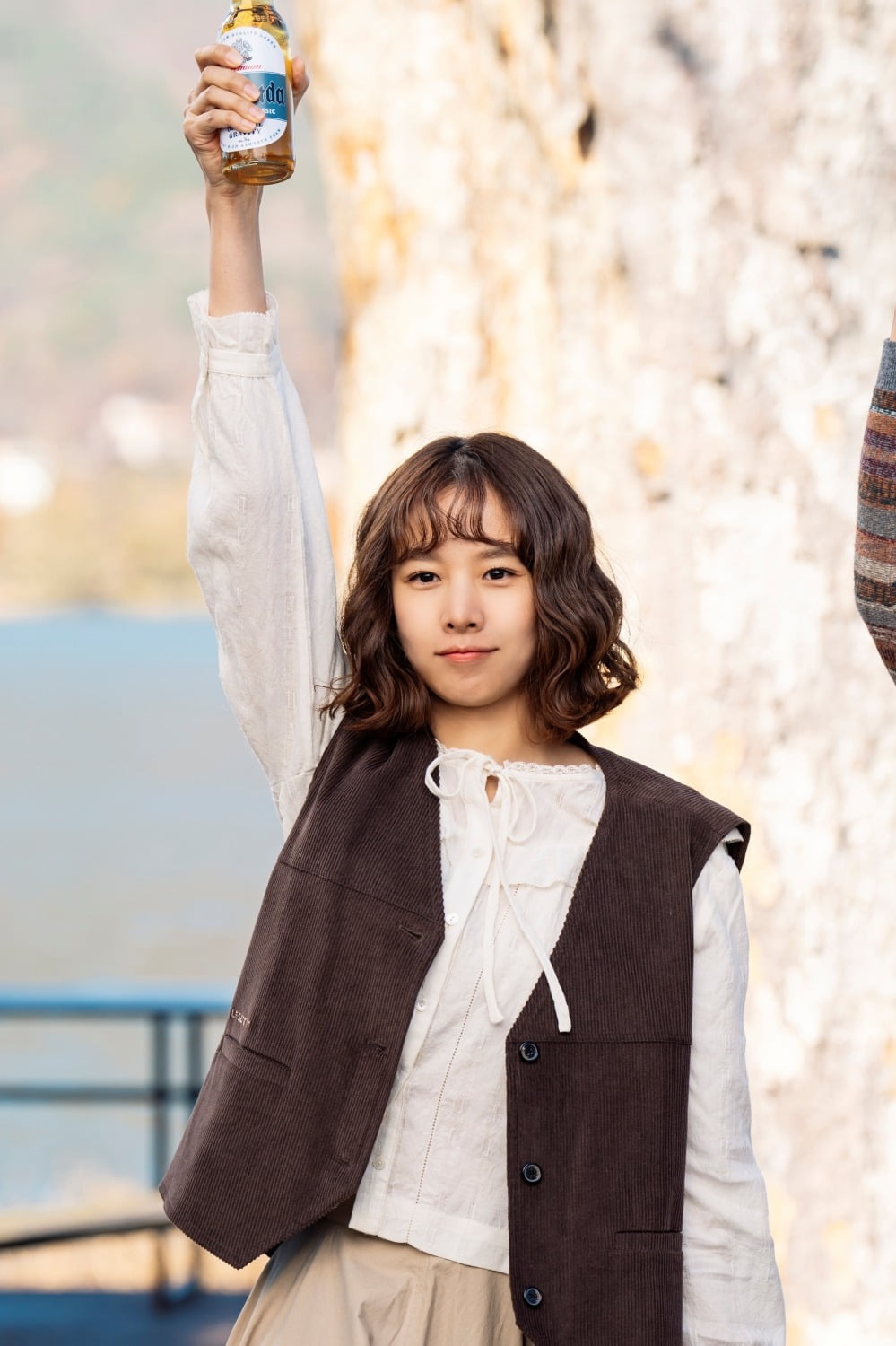 42세 조윤희, 이혼 6년 차에…소녀시대 수영과 자매 케미로 에너지 선사 (금주를부탁해)