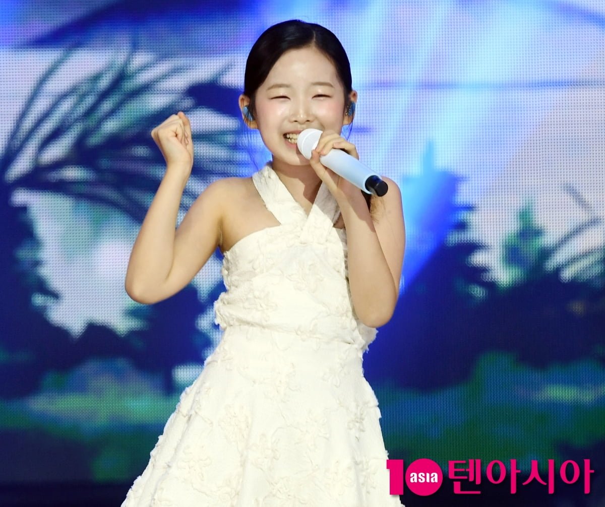 '우승 후보' 빈예서도 꺾어버려…정수라도 깜짝 놀란 이수연의 '환희'('현역가왕3')