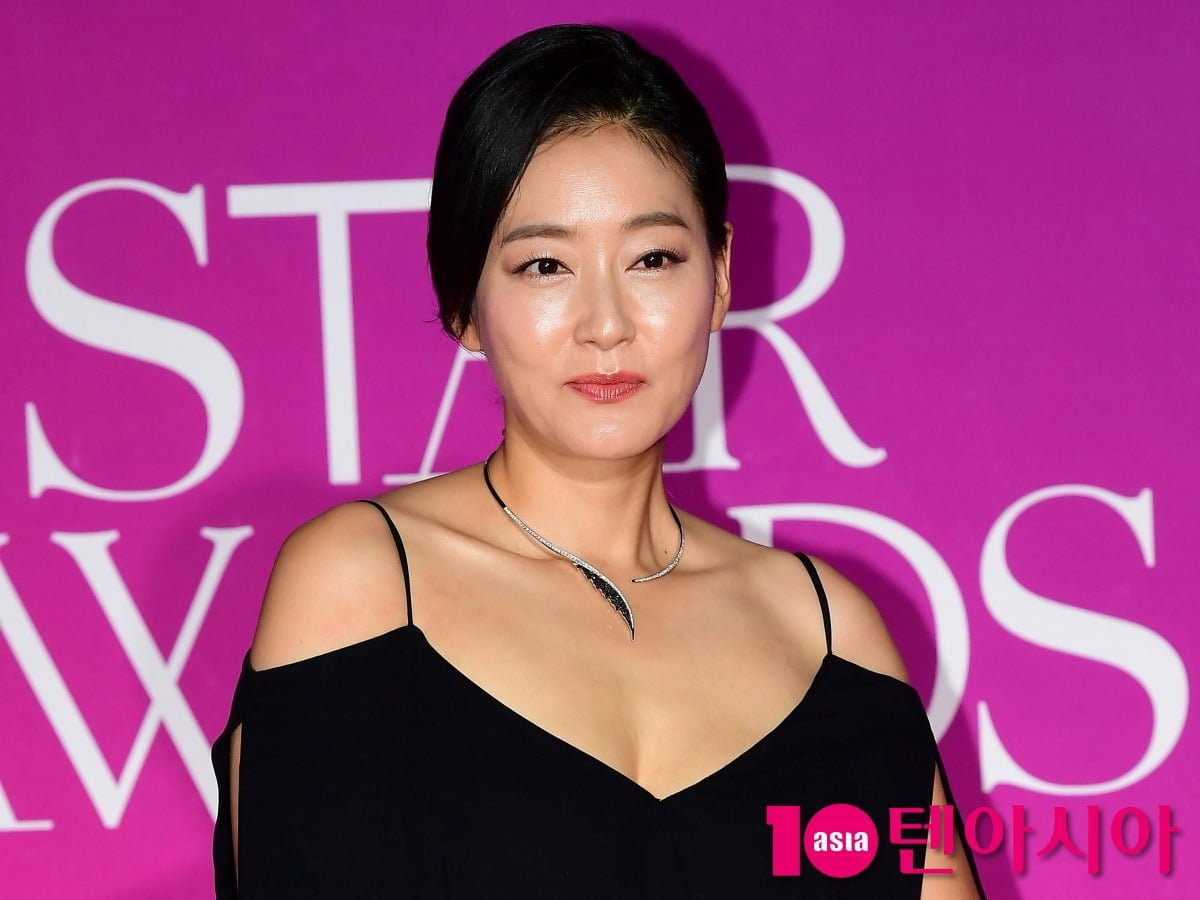 '5살 연하 판사' 박진희, 4년 만에 기쁜 소식 알렸다…복수극 '붉은 진주'로 안방극장 컴백 [종합]