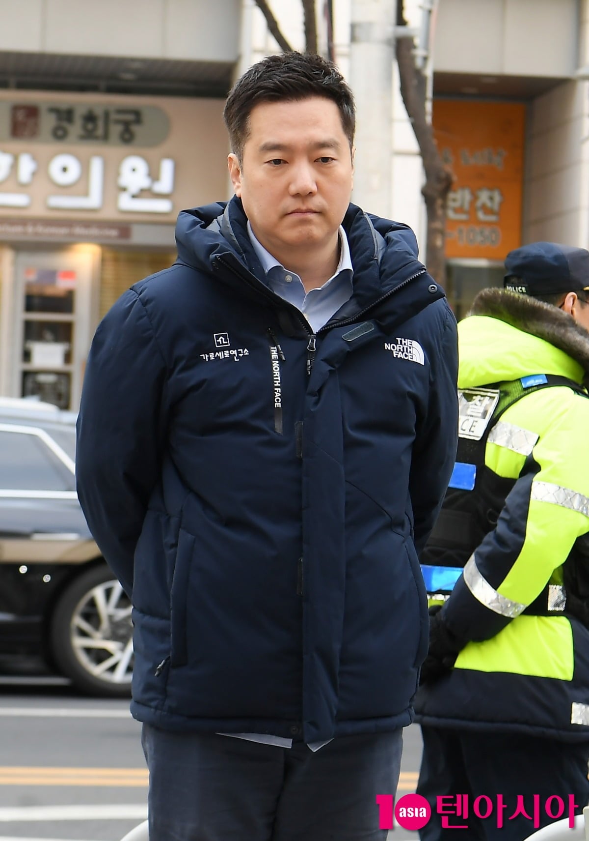 '김수현 명예훼손 혐의' 가세연 김세의 구속영장 청구…오는 26일 영장 심사