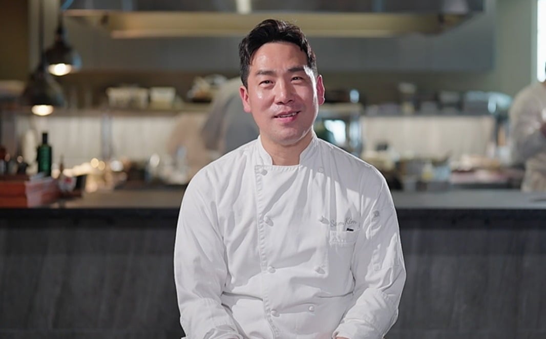 샘킴 셰프, 사과했다…생면 전량 폐기 처분, "죄송해" ('언더커버셰프')
