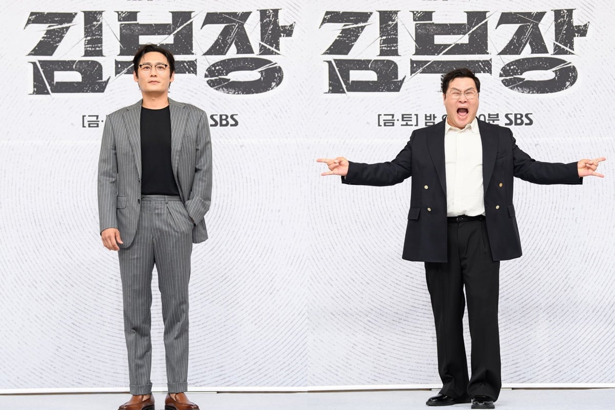 시청률 공약을 둘러싼 철벽 대응